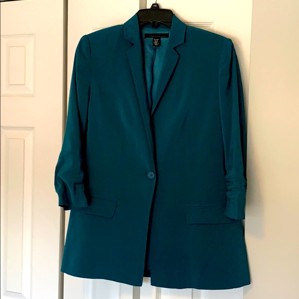 Kenneth Cole New York Blazer